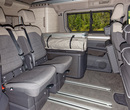 BRANDRUP VW T7 California/Multivan/Grand Case for ISOLITES